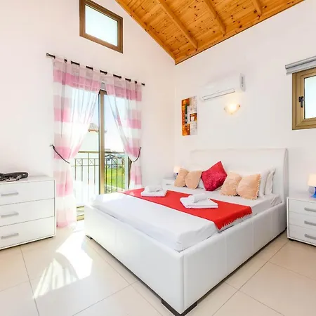 Kymma Villa #11 Villa Ayía Nápa