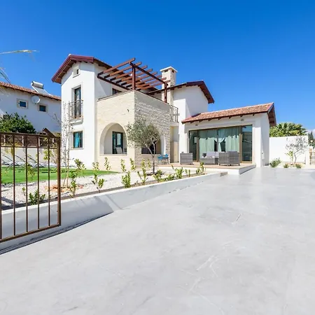 Kymma Villa #11 *