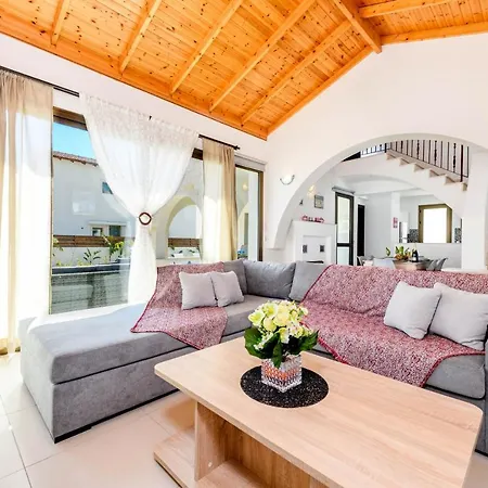 Villa Kymma Villa #11