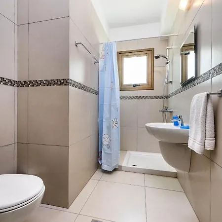 Kymma Villa #11 Ayía Nápa