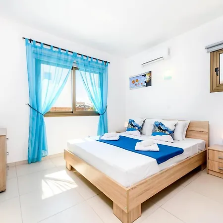 Kymma Villa #11 Villa