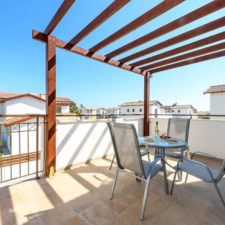 Kymma Villa #11 * Ayía Nápa